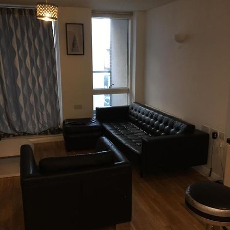 1 Bed Apt Near Canary Wharf London City Centre Εξωτερικό φωτογραφία