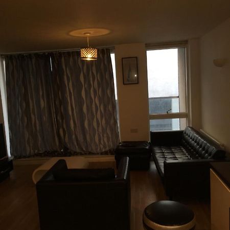 1 Bed Apt Near Canary Wharf London City Centre Εξωτερικό φωτογραφία