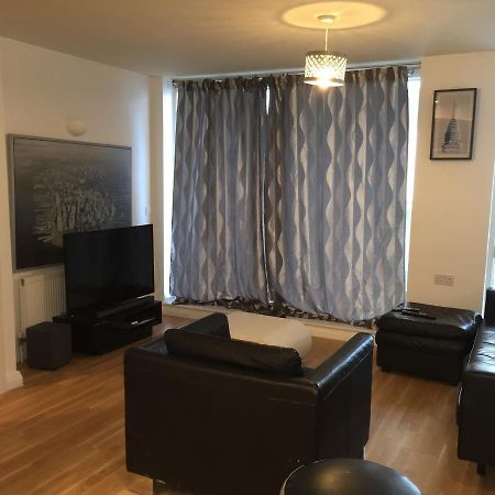 1 Bed Apt Near Canary Wharf London City Centre Εξωτερικό φωτογραφία