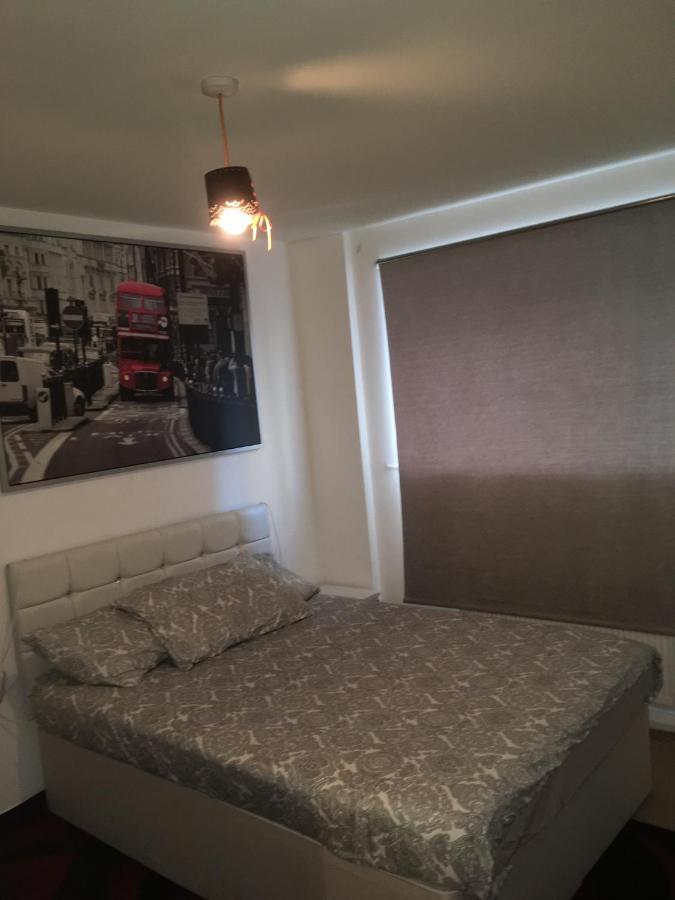 1 Bed Apt Near Canary Wharf London City Centre Εξωτερικό φωτογραφία