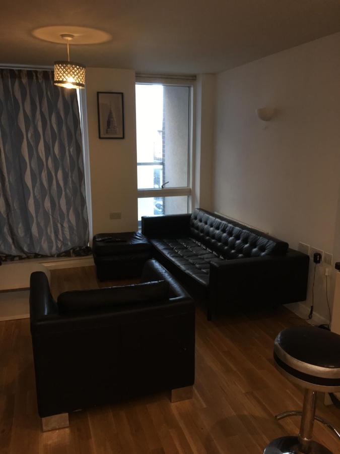 1 Bed Apt Near Canary Wharf London City Centre Εξωτερικό φωτογραφία