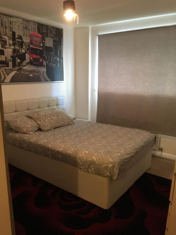 1 Bed Apt Near Canary Wharf London City Centre Εξωτερικό φωτογραφία