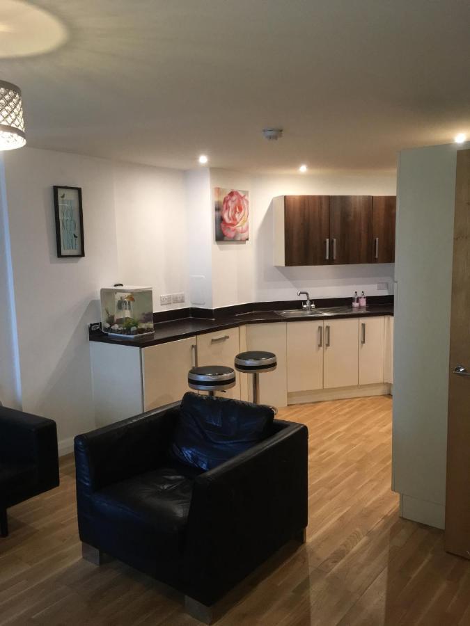 1 Bed Apt Near Canary Wharf London City Centre Εξωτερικό φωτογραφία