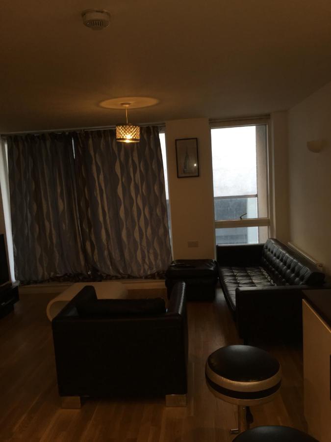 1 Bed Apt Near Canary Wharf London City Centre Εξωτερικό φωτογραφία