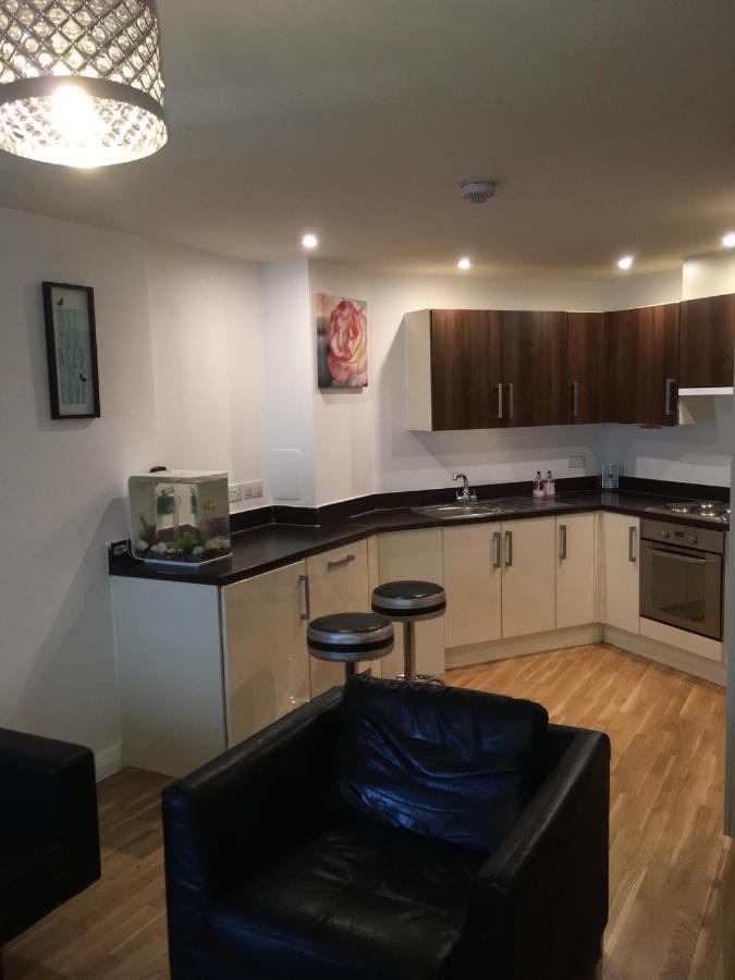 1 Bed Apt Near Canary Wharf London City Centre Εξωτερικό φωτογραφία
