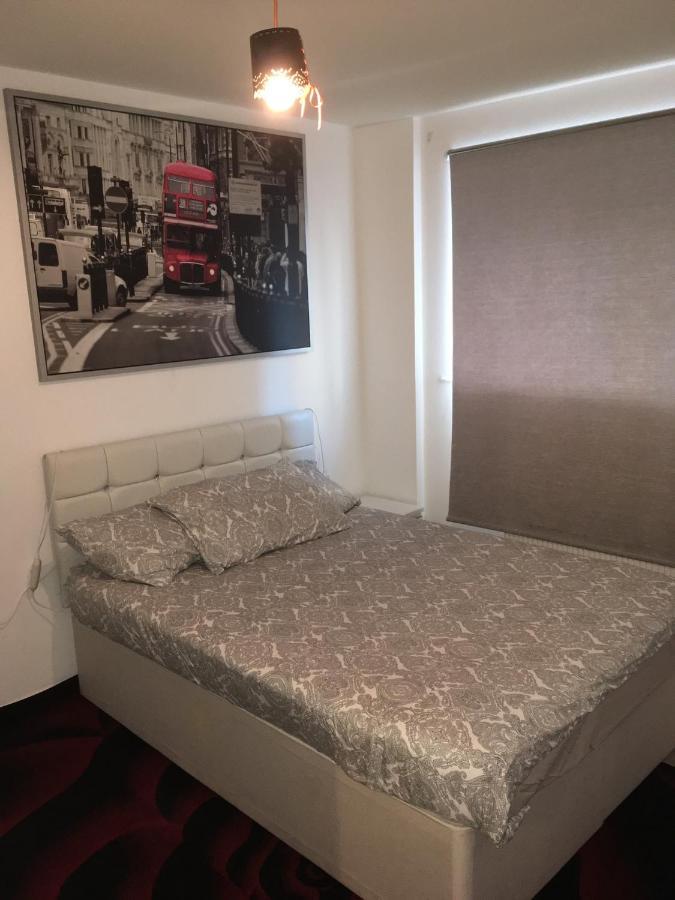 1 Bed Apt Near Canary Wharf London City Centre Εξωτερικό φωτογραφία