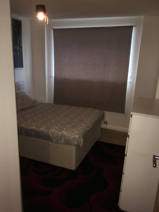 1 Bed Apt Near Canary Wharf London City Centre Εξωτερικό φωτογραφία