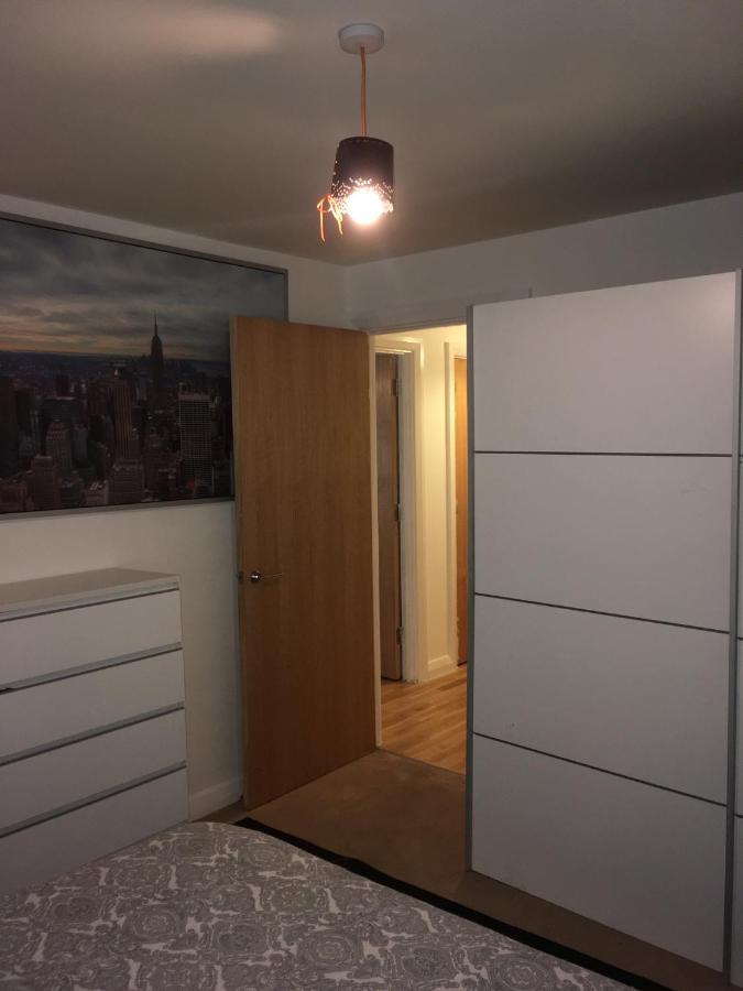1 Bed Apt Near Canary Wharf London City Centre Εξωτερικό φωτογραφία