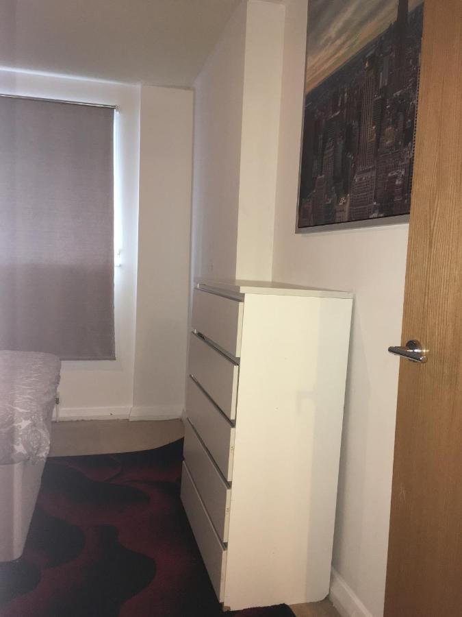 1 Bed Apt Near Canary Wharf London City Centre Εξωτερικό φωτογραφία