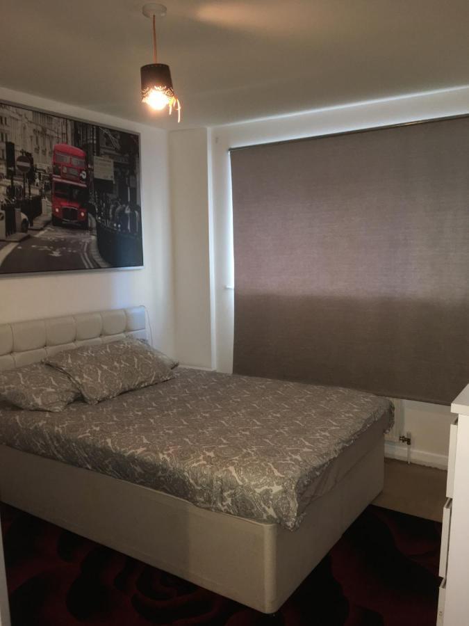 1 Bed Apt Near Canary Wharf London City Centre Εξωτερικό φωτογραφία